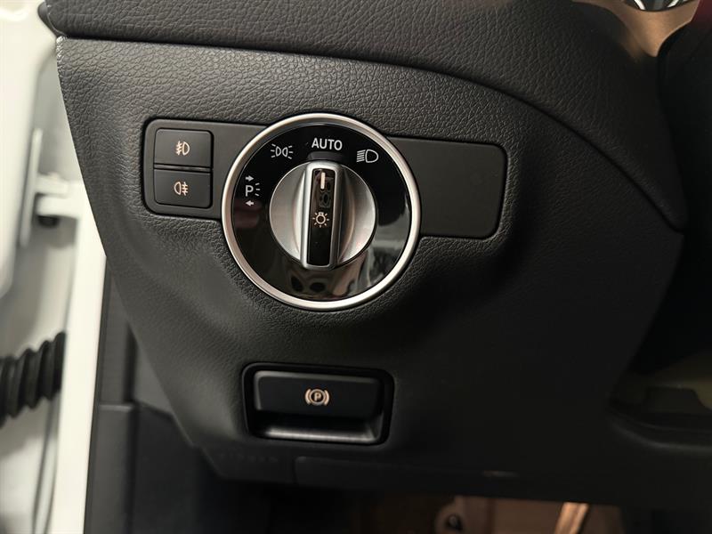 mercedes-benz GLA 250 2019 - 24