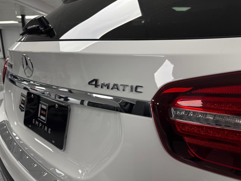 mercedes-benz GLA 250 2019 - 27