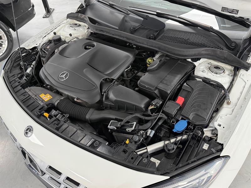 mercedes-benz GLA 250 2019 - 29