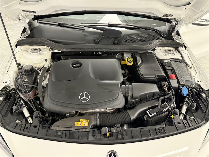 mercedes-benz GLA 250 2019 - 30