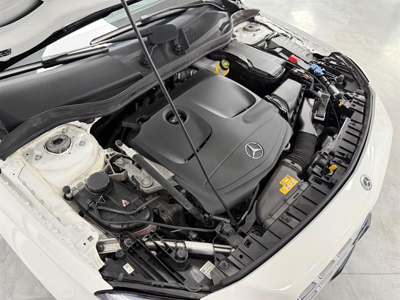 mercedes-benz GLA 250 2019 - 31