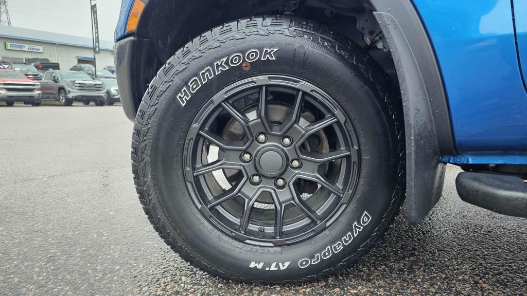 ford Ranger 2021 - 15