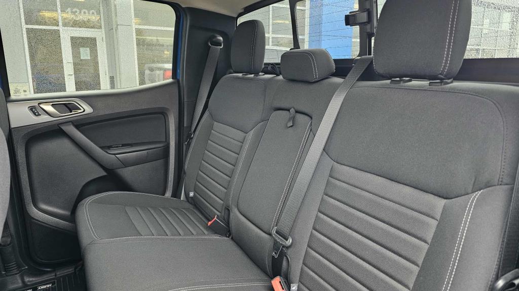 ford Ranger 2021 - 16