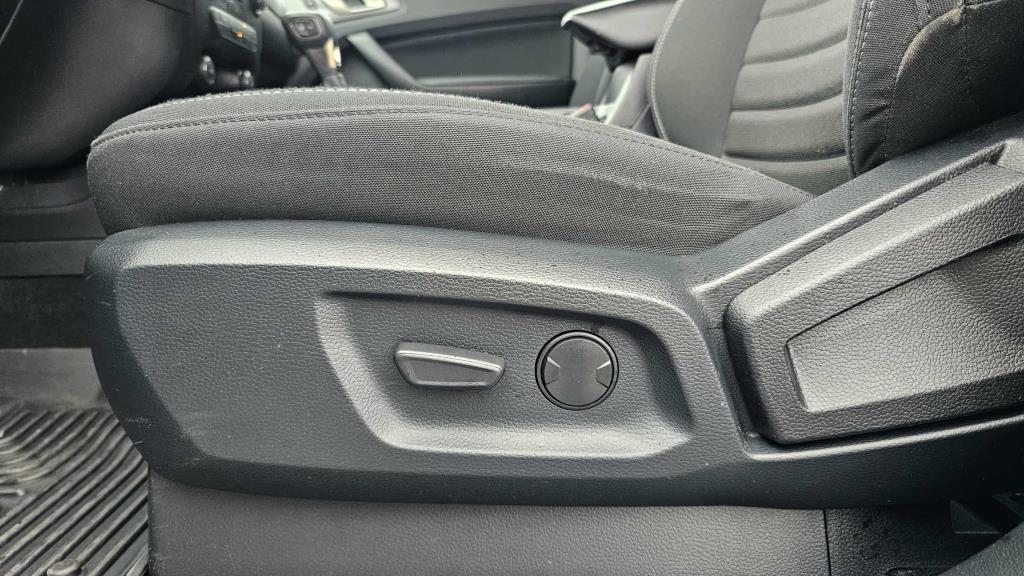 ford Ranger 2021 - 19