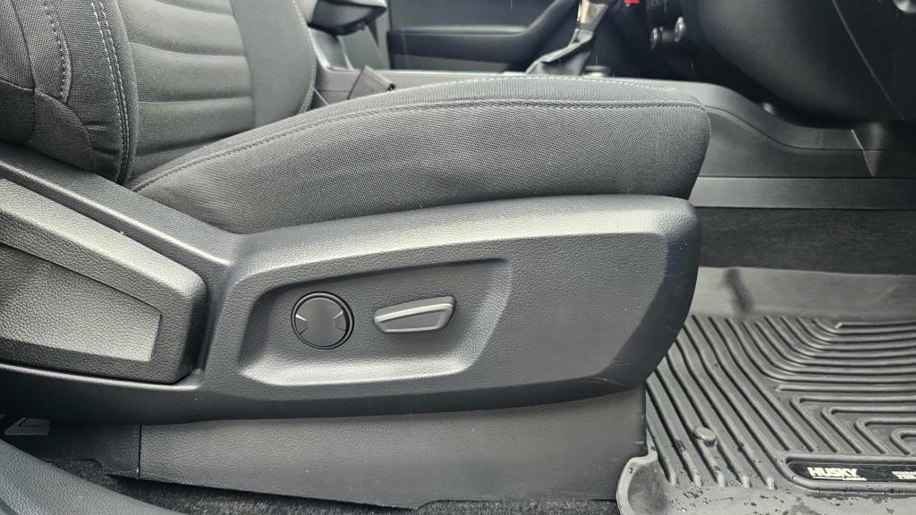 ford Ranger 2021 - 20