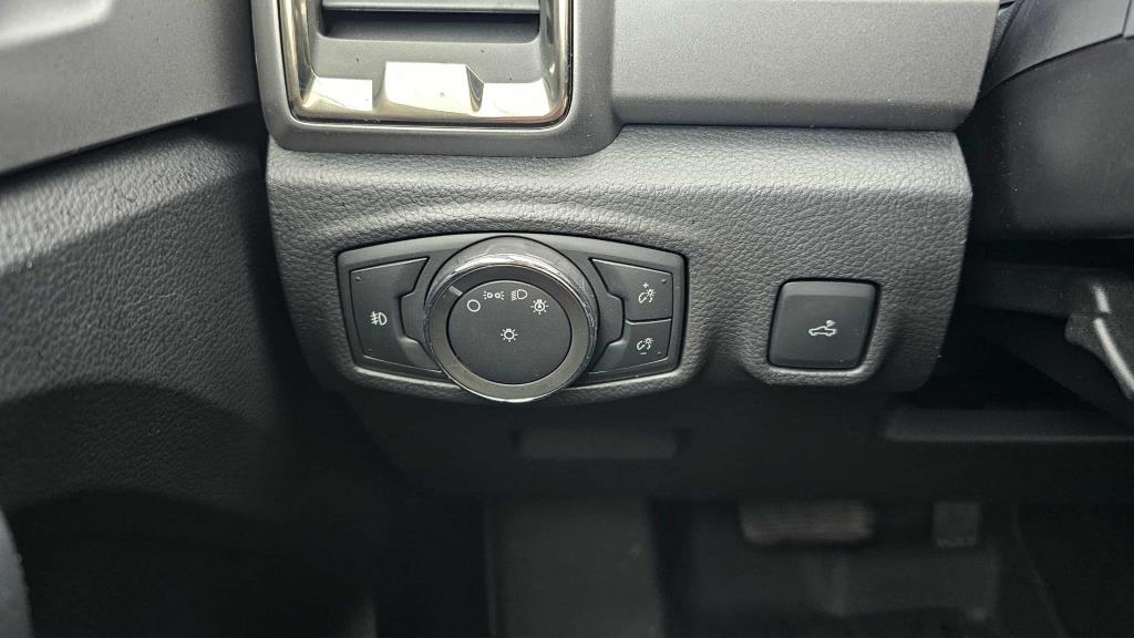 ford Ranger 2021 - 26