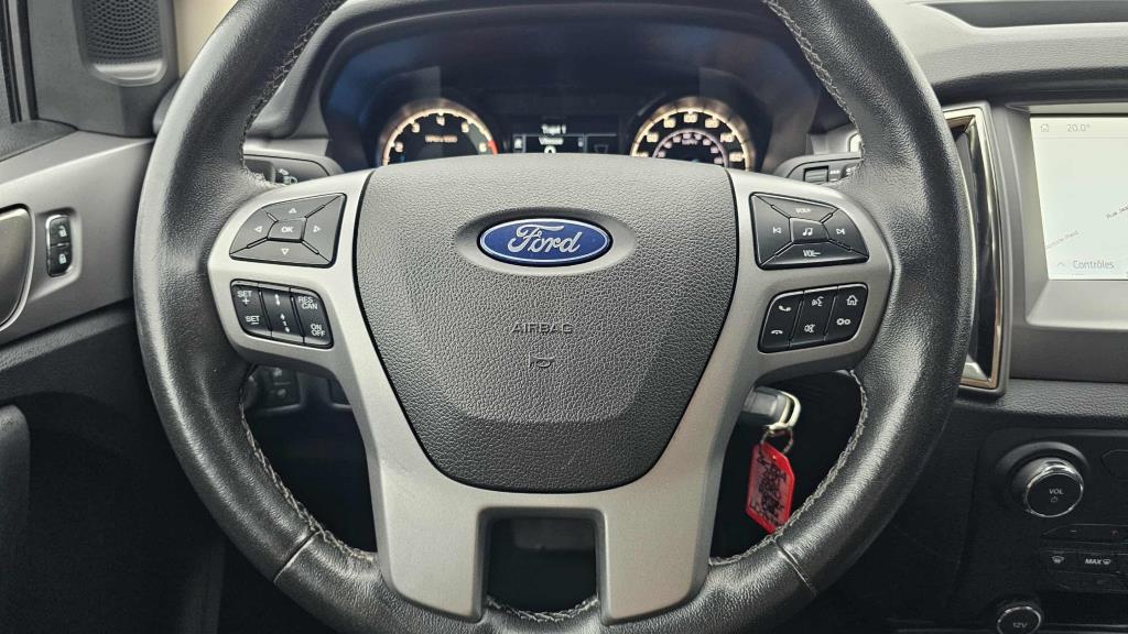 ford Ranger 2021 - 27