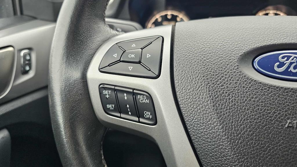 ford Ranger 2021 - 28