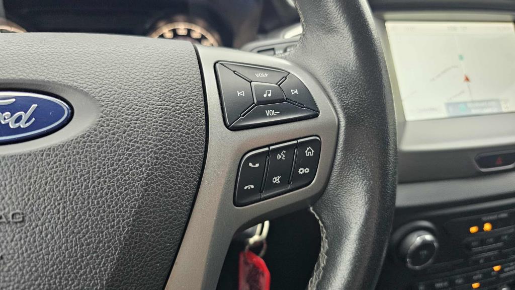 ford Ranger 2021 - 29