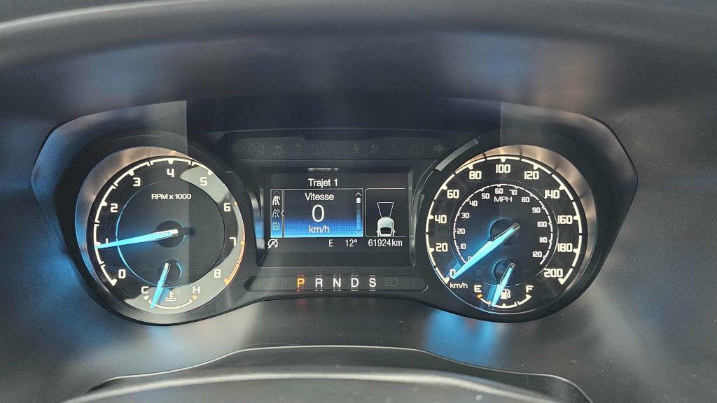 ford Ranger 2021 - 30