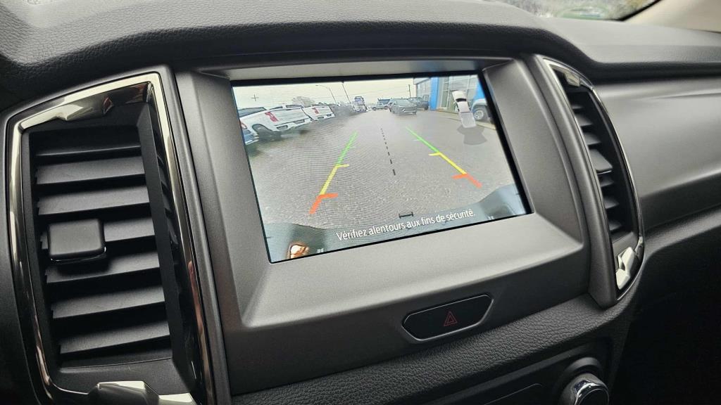 ford Ranger 2021 - 31