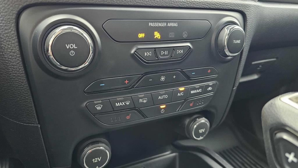 ford Ranger 2021 - 32