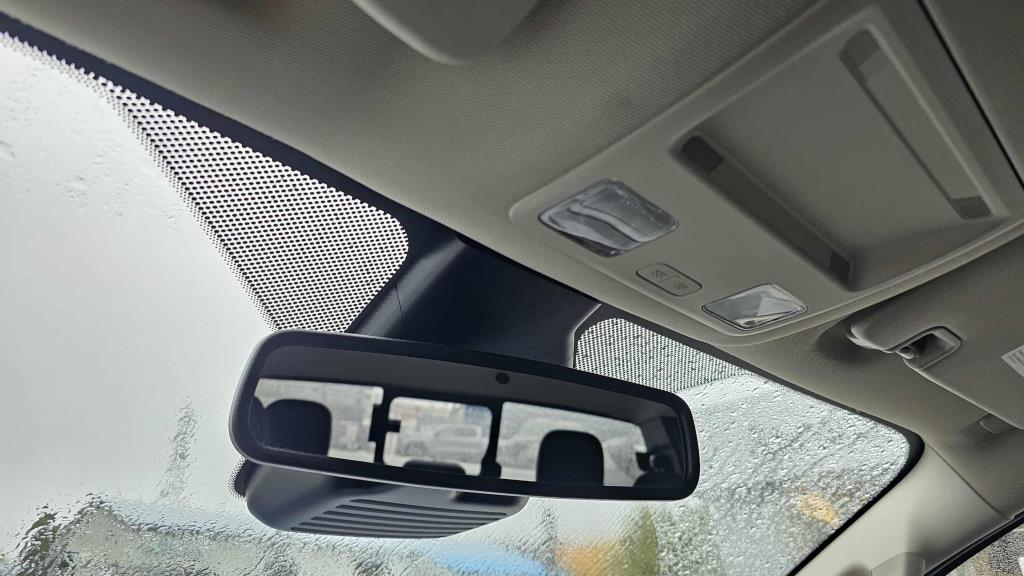 ford Ranger 2021 - 34