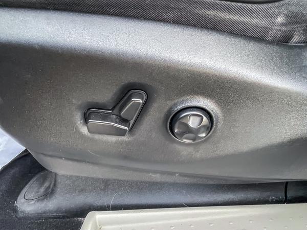 chrysler Pacifica Hybrid 2022 - 9