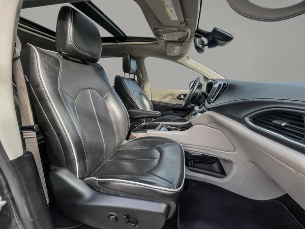 chrysler Pacifica Hybrid 2022 - 18