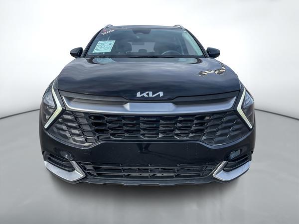 kia Sportage 2023 - 2