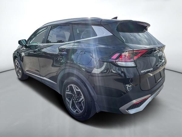kia Sportage 2023 - 5