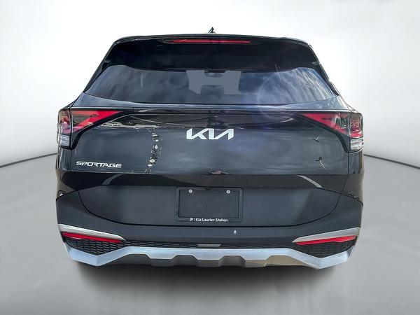 kia Sportage 2023 - 6