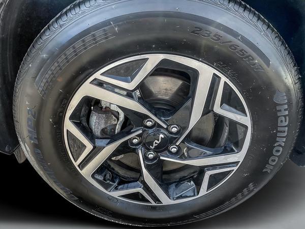 kia Sportage 2023 - 8