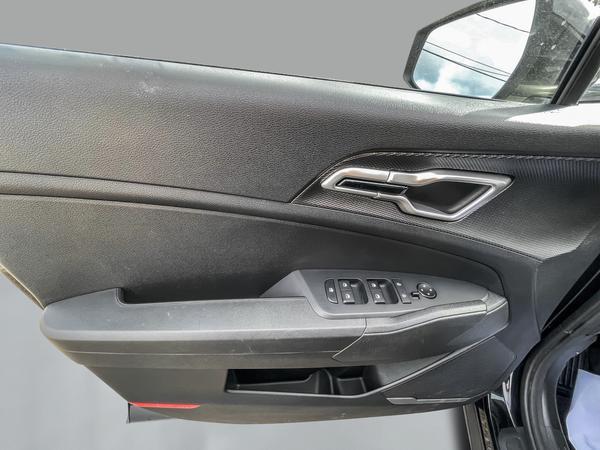 kia Sportage 2023 - 10