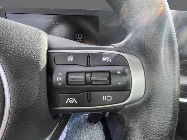 kia Sportage 2023 - 13