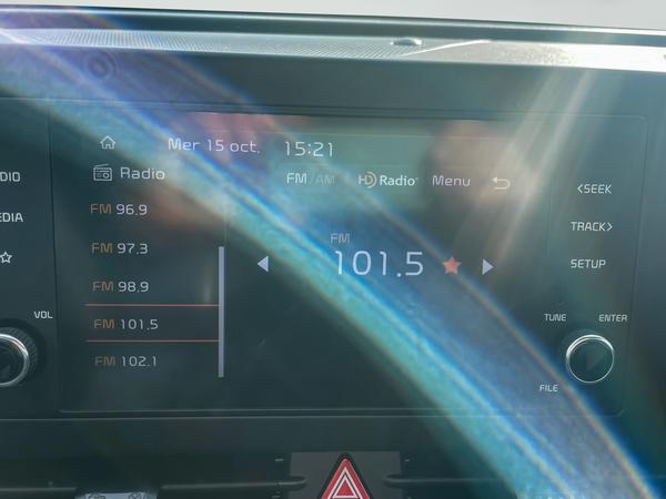 kia Sportage 2023 - 17