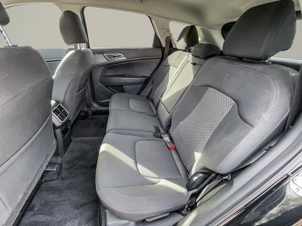 kia Sportage 2023 - 18