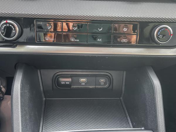 kia Sportage 2023 - 19