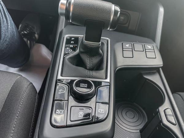 kia Sportage 2023 - 20