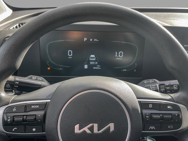 kia Sportage 2023 - 21