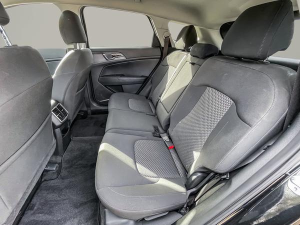 kia Sportage 2023 - 22