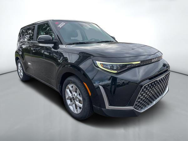 kia Soul 2023