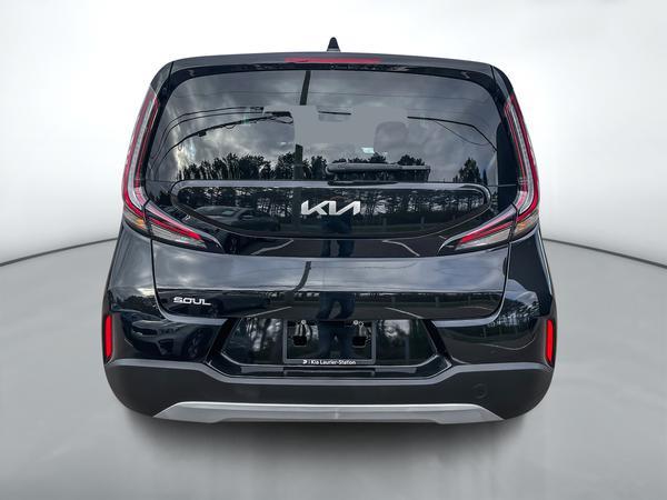 kia Soul 2023 - 4