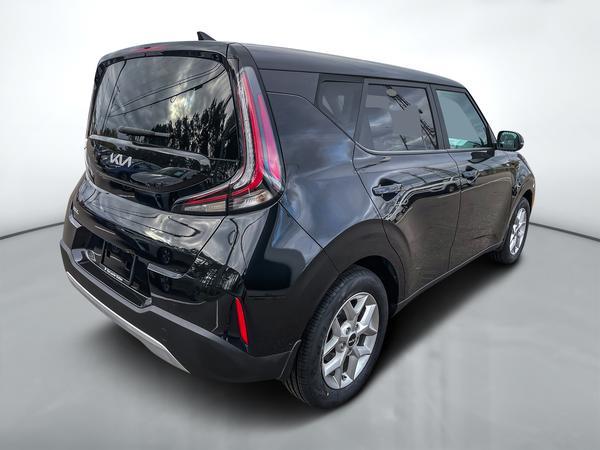 kia Soul 2023 - 5