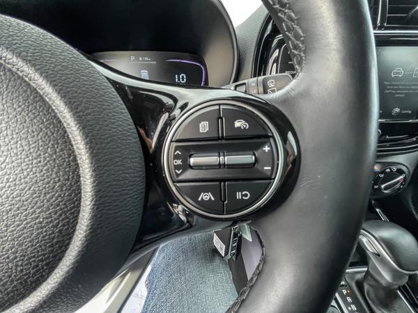 kia Soul 2023 - 10
