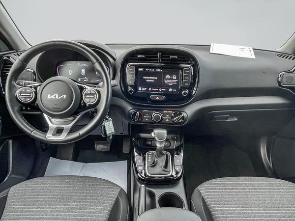 kia Soul 2023 - 12