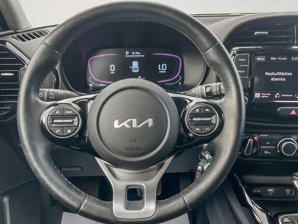 kia Soul 2023 - 13