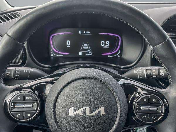 kia Soul 2023 - 17