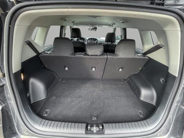 kia Soul 2023 - 20