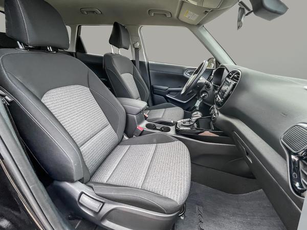 kia Soul 2023 - 21