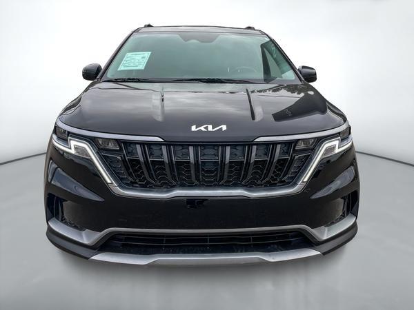 kia Carnival 2022 - 2