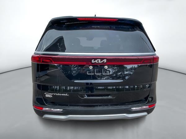 kia Carnival 2022 - 5