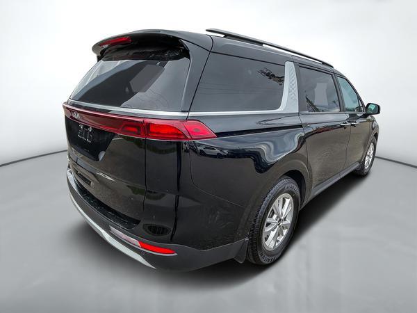 kia Carnival 2022 - 6