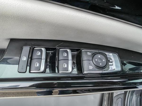 kia Carnival 2022 - 7