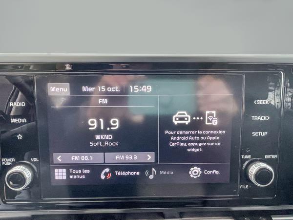 kia Carnival 2022 - 11