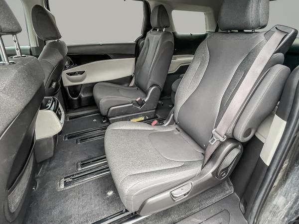 kia Carnival 2022 - 15