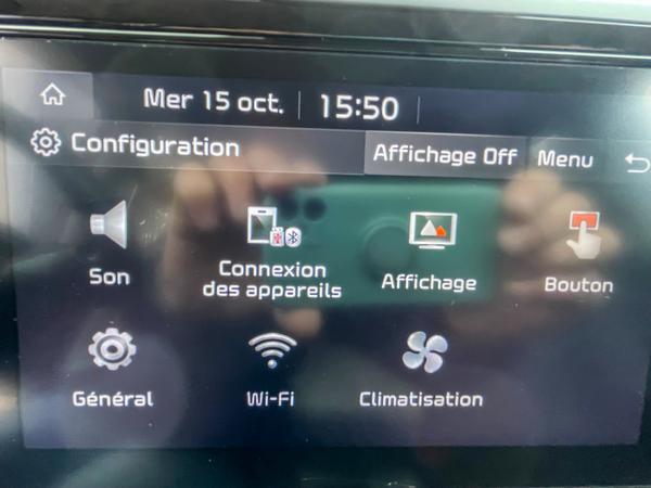 kia Carnival 2022 - 16