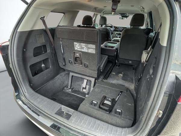 kia Carnival 2022 - 17