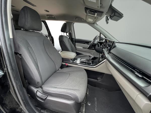 kia Carnival 2022 - 18