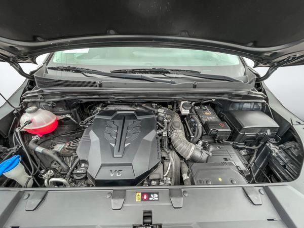 kia Carnival 2022 - 19